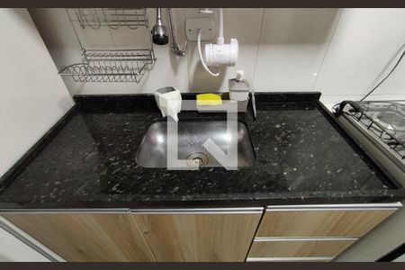 Apartamento à venda com 56m², 2 quartos e 1 vaga Apartamento à venda com 56m², 2 quartos e 1 vagaCozinha