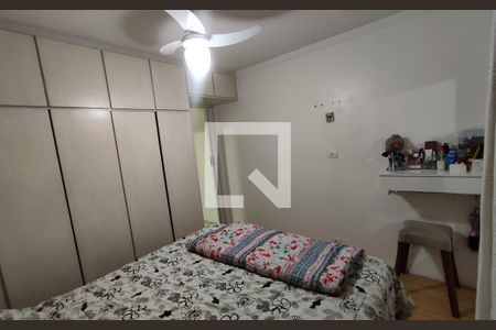 Quarto 1 de apartamento à venda com 2 quartos, 56m² em Vila Sao Francisco, São Paulo