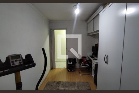Apartamento à venda com 56m², 2 quartos e 1 vaga Apartamento à venda com 56m², 2 quartos e 1 vagaQuarto 2