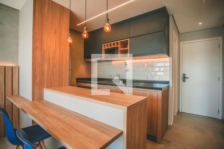 Studio para alugar com 28m², 1 quarto e sem vagaStudio