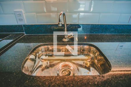 Studio para alugar com 28m², 1 quarto e sem vagaStudio - Torneira