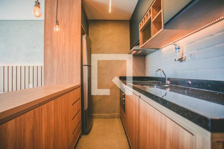 Studio para alugar com 28m², 1 quarto e sem vagaStudio