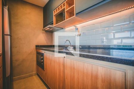 Studio para alugar com 28m², 1 quarto e sem vagaStudio