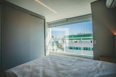 Studio de kitnet/studio para alugar com 1 quarto, 28m² em Vila da Saúde, São Paulo