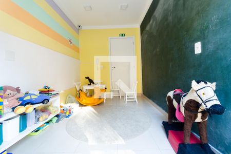 Apartamento para alugar com 41m², 2 quartos e sem vaga Apartamento para alugar com 41m², 2 quartos e sem vagaBrinquedoteca