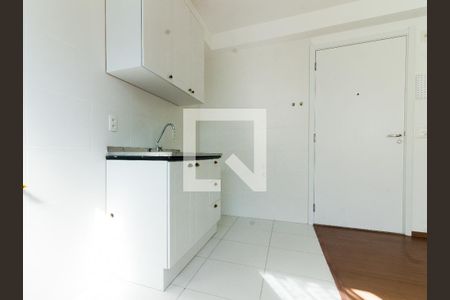 Apartamento para alugar com 41m², 2 quartos e sem vaga Apartamento para alugar com 41m², 2 quartos e sem vagaCozinha