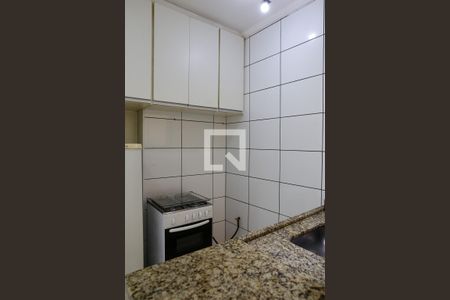 Apartamento para alugar com 50m², 2 quartos e 1 vaga Apartamento para alugar com 50m², 2 quartos e 1 vagaCozinha