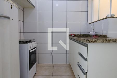Apartamento para alugar com 50m², 2 quartos e 1 vaga Apartamento para alugar com 50m², 2 quartos e 1 vagaCozinha