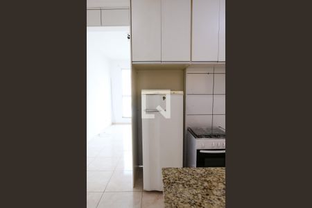 Apartamento para alugar com 50m², 2 quartos e 1 vaga Apartamento para alugar com 50m², 2 quartos e 1 vagaCozinha