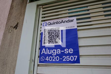 Apartamento para alugar com 50m², 2 quartos e 1 vaga Apartamento para alugar com 50m², 2 quartos e 1 vagaFachada