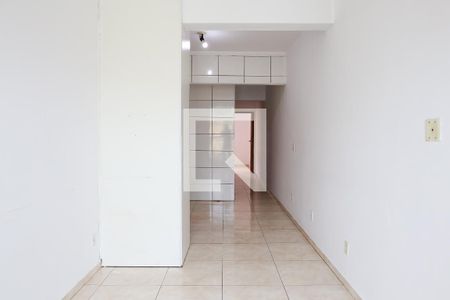 Sala de apartamento para alugar com 2 quartos, 50m² em Vila Guiomar, Santo André
