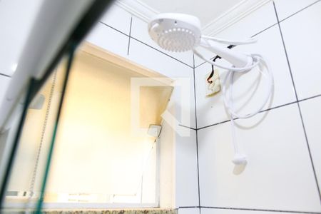 Apartamento para alugar com 50m², 2 quartos e 1 vaga Apartamento para alugar com 50m², 2 quartos e 1 vagaBanheiro