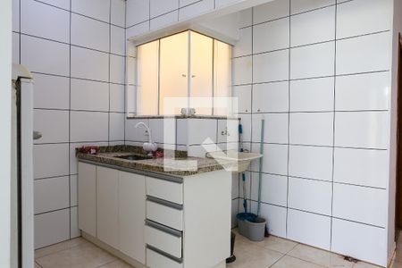 Apartamento para alugar com 50m², 2 quartos e 1 vaga Apartamento para alugar com 50m², 2 quartos e 1 vagaCozinha