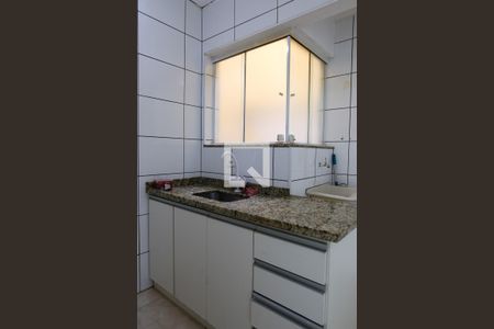 Apartamento para alugar com 50m², 2 quartos e 1 vaga Apartamento para alugar com 50m², 2 quartos e 1 vagaCozinha