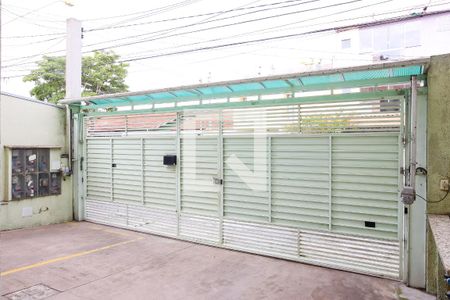 Apartamento para alugar com 50m², 2 quartos e 1 vaga Apartamento para alugar com 50m², 2 quartos e 1 vagaGaragem