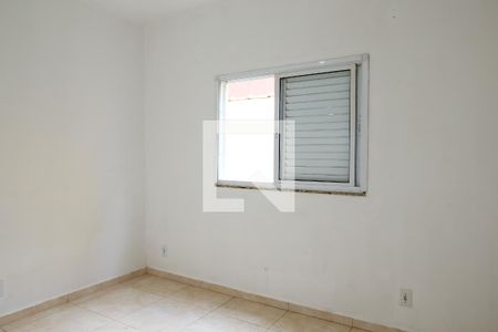 Quarto 1 de apartamento para alugar com 2 quartos, 50m² em Vila Guiomar, Santo André