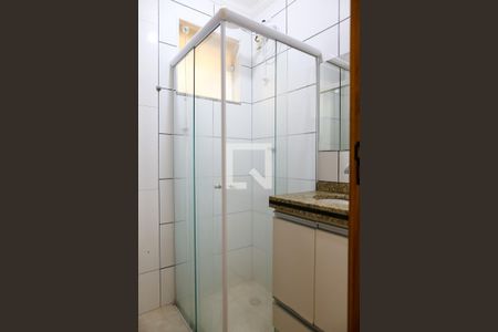 Apartamento para alugar com 50m², 2 quartos e 1 vaga Apartamento para alugar com 50m², 2 quartos e 1 vagaBanheiro