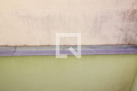 Vista de apartamento para alugar com 2 quartos, 50m² em Vila Guiomar, Santo André