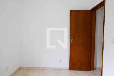 Quarto 1 de apartamento para alugar com 2 quartos, 50m² em Vila Guiomar, Santo André