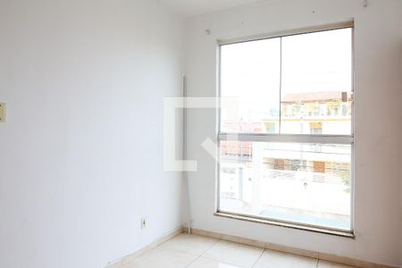 Sala de apartamento para alugar com 2 quartos, 50m² em Vila Guiomar, Santo André