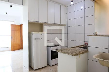 Apartamento para alugar com 50m², 2 quartos e 1 vaga Apartamento para alugar com 50m², 2 quartos e 1 vagaCozinha