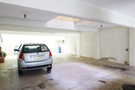 Apartamento para alugar com 50m², 2 quartos e 1 vaga Apartamento para alugar com 50m², 2 quartos e 1 vagaGaragem