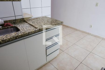 Apartamento para alugar com 50m², 2 quartos e 1 vaga Apartamento para alugar com 50m², 2 quartos e 1 vagaCozinha