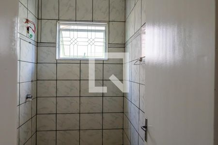 Casa para alugar com 130m², 3 quartos e 6 vagas Casa para alugar com 130m², 3 quartos e 6 vagasBanheiro