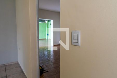 Sala de casa para alugar com 3 quartos, 130m² em Jardim do Vovô, Campinas