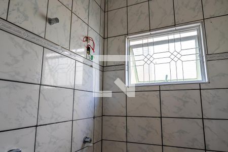 Casa para alugar com 130m², 3 quartos e 6 vagas Casa para alugar com 130m², 3 quartos e 6 vagasBanheiro