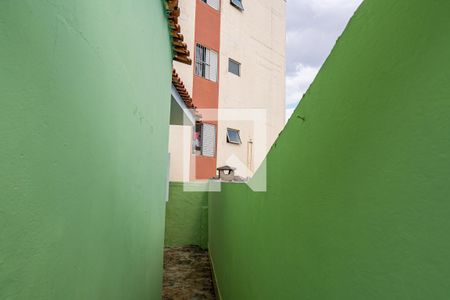 Casa para alugar com 130m², 3 quartos e 6 vagas Casa para alugar com 130m², 3 quartos e 6 vagasGaragem
