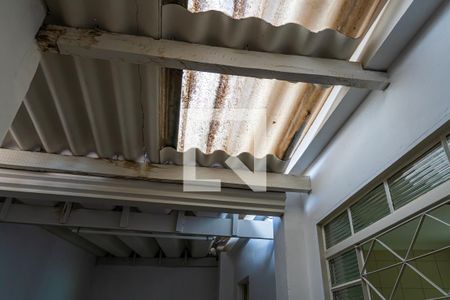 Casa para alugar com 130m², 3 quartos e 6 vagas Casa para alugar com 130m², 3 quartos e 6 vagasÁrea de Serviço