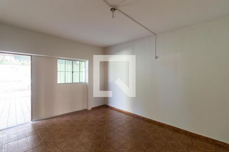 Sala 01 de casa para alugar com 3 quartos, 130m² em Jardim do Vovô, Campinas