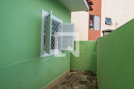 Casa para alugar com 130m², 3 quartos e 6 vagas Casa para alugar com 130m², 3 quartos e 6 vagasGaragem