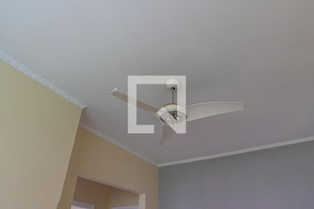 Sala de casa para alugar com 3 quartos, 130m² em Jardim do Vovô, Campinas