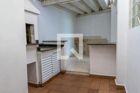 Casa para alugar com 130m², 3 quartos e 6 vagas Casa para alugar com 130m², 3 quartos e 6 vagasÁrea de Serviço