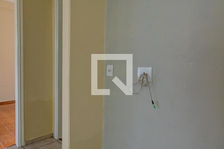 Sala de casa para alugar com 3 quartos, 130m² em Jardim do Vovô, Campinas