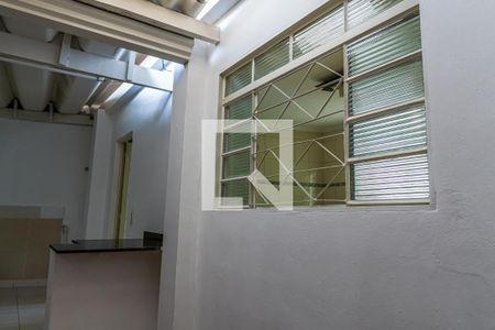 Casa para alugar com 130m², 3 quartos e 6 vagas Casa para alugar com 130m², 3 quartos e 6 vagasÁrea de Serviço