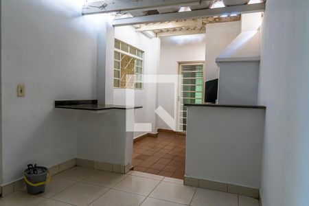 Casa para alugar com 130m², 3 quartos e 6 vagas Casa para alugar com 130m², 3 quartos e 6 vagasÁrea de Serviço