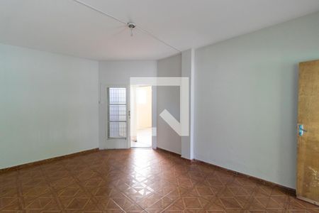 Sala 01 de casa para alugar com 3 quartos, 130m² em Jardim do Vovô, Campinas