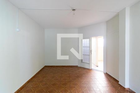 Sala 01 de casa para alugar com 3 quartos, 130m² em Jardim do Vovô, Campinas