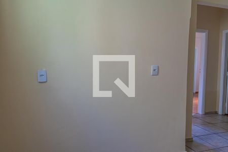 Sala de casa para alugar com 3 quartos, 130m² em Jardim do Vovô, Campinas