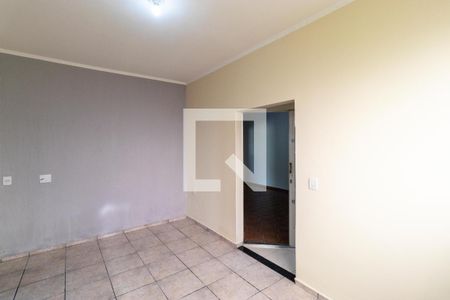 Sala 02 de casa para alugar com 3 quartos, 130m² em Jardim do Vovô, Campinas