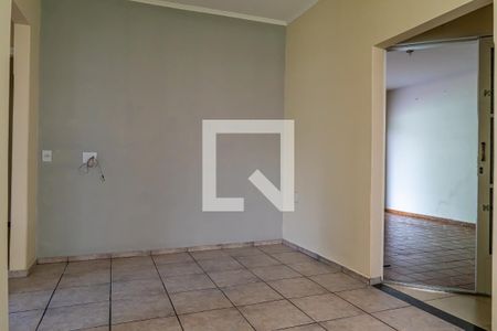 Sala de casa para alugar com 3 quartos, 130m² em Jardim do Vovô, Campinas