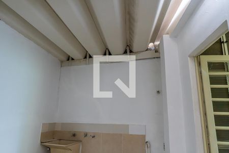 Casa para alugar com 130m², 3 quartos e 6 vagas Casa para alugar com 130m², 3 quartos e 6 vagasÁrea de Serviço