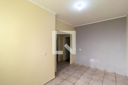 Sala 02 de casa para alugar com 3 quartos, 130m² em Jardim do Vovô, Campinas