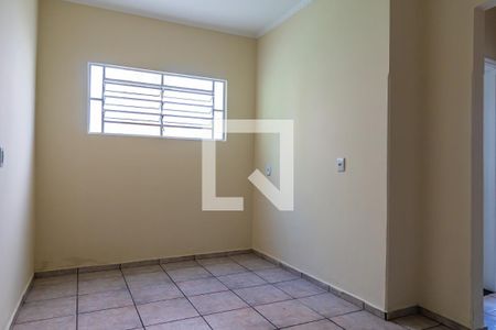 Sala de casa para alugar com 3 quartos, 130m² em Jardim do Vovô, Campinas