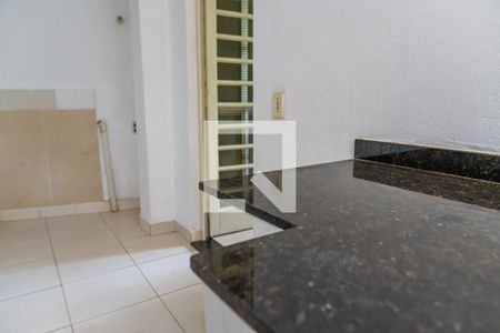Casa para alugar com 130m², 3 quartos e 6 vagas Casa para alugar com 130m², 3 quartos e 6 vagasÁrea de Serviço