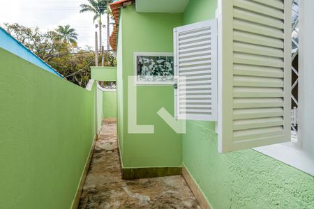 Casa para alugar com 130m², 3 quartos e 6 vagas Casa para alugar com 130m², 3 quartos e 6 vagasGaragem