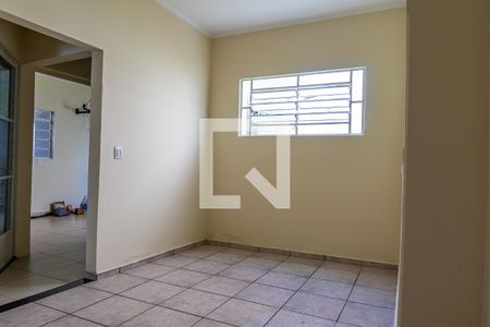 Sala de casa para alugar com 3 quartos, 130m² em Jardim do Vovô, Campinas
